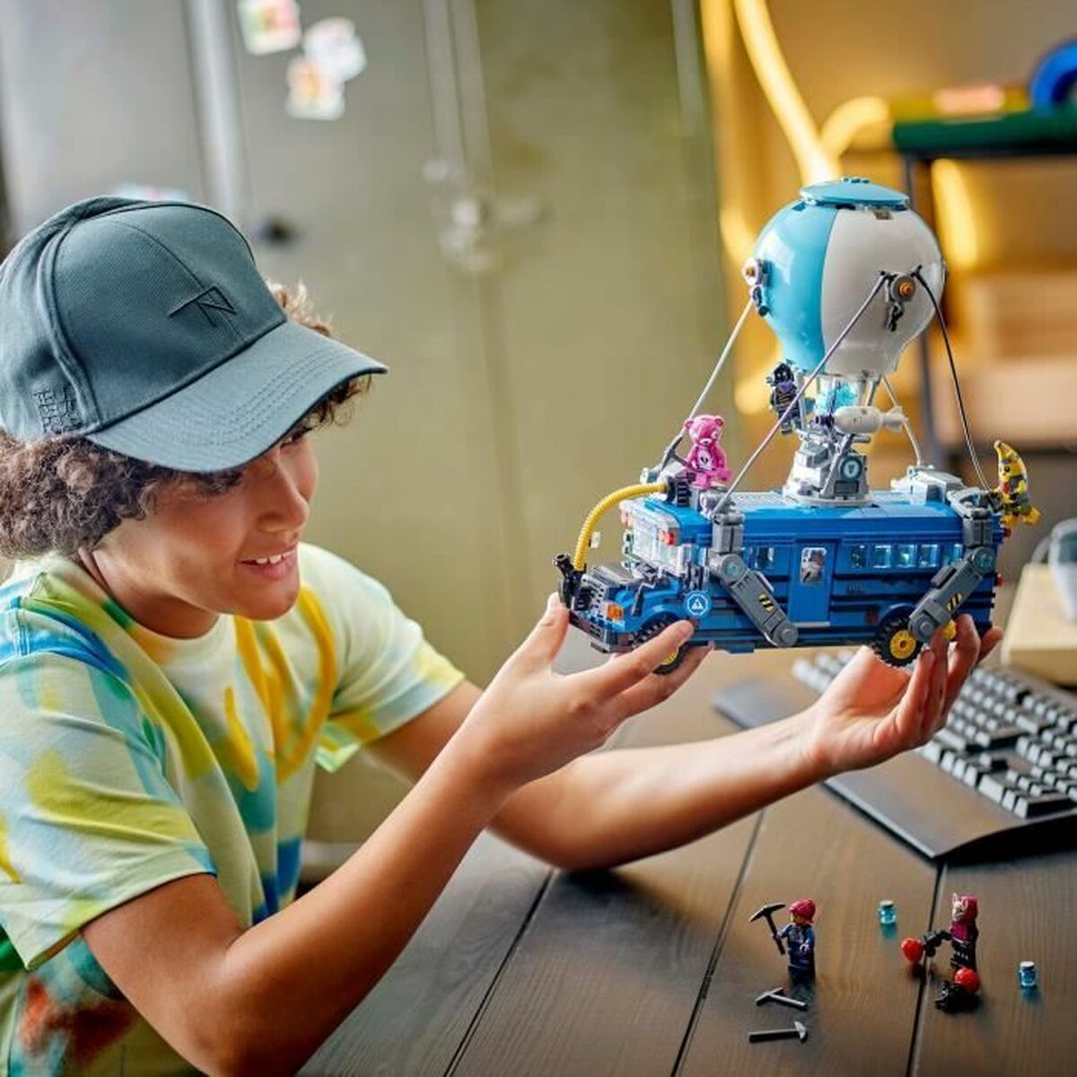 Строительный набор Lego 77073